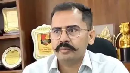 नूह: गांव बसई मेव में किसानों को कैंसिल रास्तों की जमीन का कब्ज़ा मिलना शुरू, नूह डीसी ने दी जानकारी