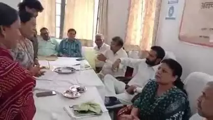राशमि: राशमी के भेरूलाल को मिला दो घंटे में विद्युत कनेक्शन, पंडित दीनदयाल अंत्योदय संबल पखवाड़ा शिविर का आयोजन