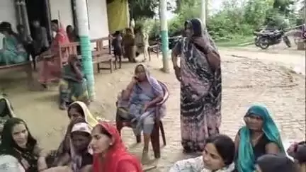 प्रतापगढ़: परबतपुर सुलेमान गांव में पिता की डांट से छुब्ध युवक ने खाया जहर, हुई मौत, पुलिस ने शव भेजा पोस्टमार्टम के लिए