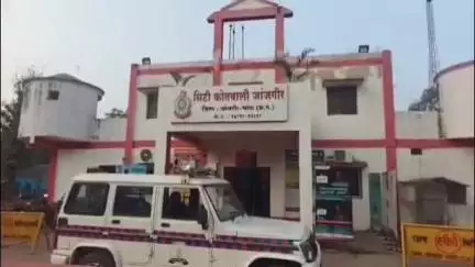 जांजगीर: ब्लॉक कालोनी जांजगीर में छत पर रखे मोबाइल की चोरी, सिटी कोतवाली थाने में की गई रिपोर्ट