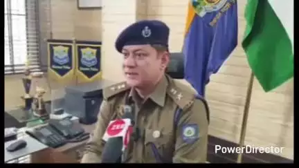 नाहन: वाल्मीकि बस्ती निवासी नशा तस्कर को 3 महीने के लिए सेंट्रल जेल भेजा गया