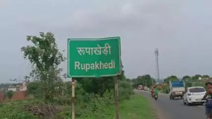 घट्टिया: ग्राम रूपाखेड़ी में ज़मीन खरीद में किसानों से धोखाधड़ी, किसानों ने संतोष कोठारी पर पैसे न देने का लगाया आरोप #jansamasya