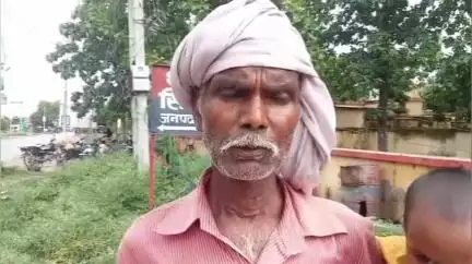 भिनगा: पंडितपुरवा गैंडीह में फंदे से लटकता मिला विवाहिता का शव, पुलिस कार्रवाई में जुटी, पिता ने सिरसिया में दी जानकारी