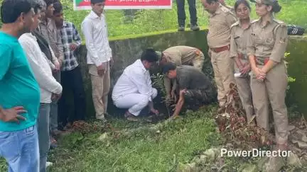 ओखलकांडा: वन महोत्सव के अंतर्गत 1 ककोड़ में पौधारोपण कार्यक्रम का आयोजन