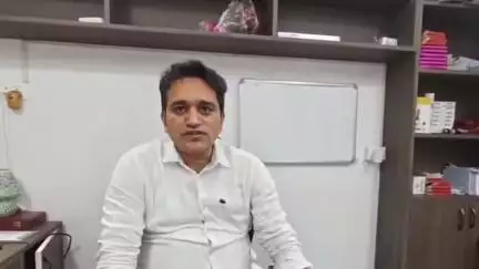 पीलीभीत: लाश का इलाज करने के आरोप में घिरे पीलीभीत न्यूरो केयर एवं सर्जिकल हॉस्पिटल के डॉक्टर ने पेश की सफाई