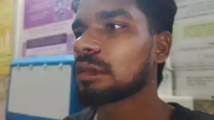 ক্যানিং ১: ছোটরা খেলতে গিয়ে অশান্তি করেছিল ক্যানিংয়ে, তার খেসারত দিতে হল বড়দের
