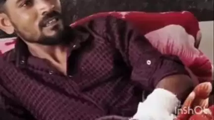 उज्जैन शहर: बड़गांव में विवाद के चलते दो भाइयों की पाइप व धारिए से मारपीट, चरक अस्पताल में उपचार जारी