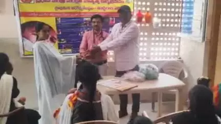 బద్వేల్: బద్వేల్ : డాక్టర్ రాజేష్ కుమార్ ఆధ్వర్యంలో ప్రధానమంత్రి సురక్షిత మాతృత్వ అభియాన్ కార్యక్రమం