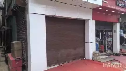 मुशहरी: मतदाता पुनरीक्षण के विरोध में महागठबंधन के बंद को 10 ट्रेड यूनियनों का समर्थन, मुजफ्फरपुर बंद सफल
