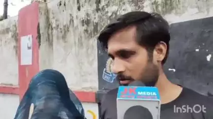 बरेली: फरीदपुर थाना क्षेत्र के मोहल्ला फरकपुर में दबंगों ने एक युवक से मारपीट कर छीने पैसे और मोबाइल तोड़ा