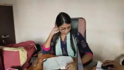लटेरी: लटेरी में राशन के व्यापार मामले में दो लोगों पर केस दर्ज, आरोपियों का कहना है कि उन्हें कुछ नहीं पता
