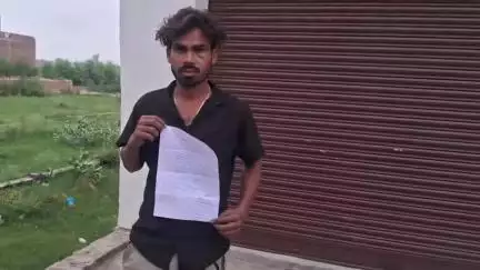 बिल्सी: पिंडोल गांव में बाइक की चाबी न देने पर दबंग व्यक्ति ने एक युवक के साथ की मारपीट, बिल्सी पुलिस से की शिकायत