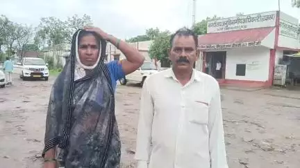 कटंगी: कटेधरा में आबादी भूमि पर निर्माण को लेकर विवाद, महिला उपसरपंच को जातिसूचक शब्दों से अपमानित किया, मामला दर्ज
