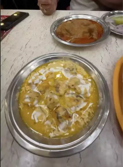 बॉलीवुड एक्टर भी हैं इस होटल के 'बटर चिकन' के कायल!