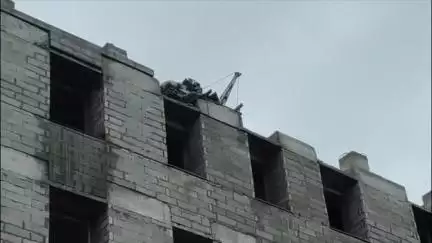 मल्हारगंज: सीएमएचओ ने किया निर्माणाधीन जिला अस्पताल का दौरा करने के बाद हाउसिंग बोर्ड के अधिकारियों से ली काम की जानकारी जल्द से जल