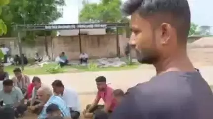 भोपालगढ़: भोपालगढ़ में नाबालिग ने किया सुसाइड, ग्रामीणों का आक्रोश, पुलिस पर गंभीर आरोप