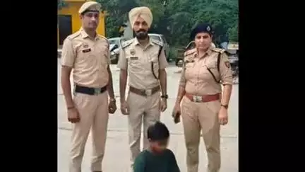 कैथल: थाना शहर पुलिस ने लोहे की रॉड से उत्तर प्रदेश के मजदूर की हत्या करने के आरोपी को किया गिरफ्तार