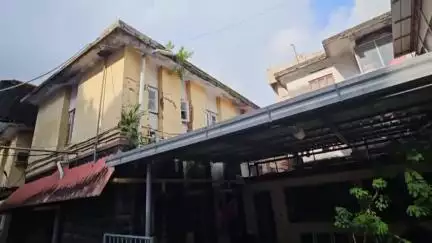 ദേവികുളം: ഏതു നിമിഷവും നിലംപൊത്താം, അടിമാലി താലൂക്ക് ആശുപത്രിയിലെ കെട്ടിടം തകർച്ചാ ഭീഷണിയിൽ #localissue