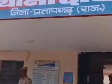 छोटीसादड़ी: छोटी सादड़ी पुलिस ने यूपी की जेल से प्रोडक्शन वारंट पर लाए गए हथियार तस्कर पर हत्या के प्रयास समेत गंभीर मामले दर्ज