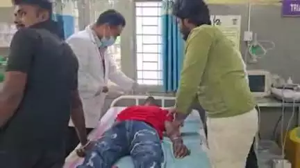 बैतूल: कोदारोटी निवासी युवक ने अज्ञात कारणों से खाया जहरीला पदार्थ, हालत गंभीर