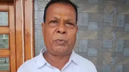 କୋରେଇ: ଗଣ ଶିକ୍ଷା ବିଭାଗର ନୂତନ ଶିକ୍ଷା ନୀତିକୁ ନେଇ ନହକା ଛକାରେ ରାଜ୍ୟ ସରକାରଙ୍କୁ ଧନ୍ୟବାଦ ଦେଲେ ବରିଷ୍ଠ ଆଇନୀଜୀବି
