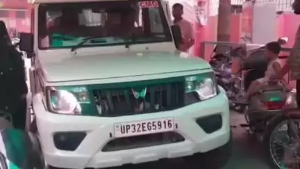 शामली: सीएमओ ने शामली सीएचसी का निरीक्षण किया, विटामिन ए अभियान की भी की शुरुआत