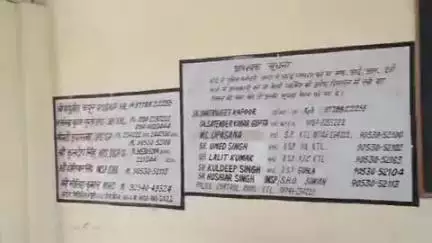 कैथल: सेवन थाना पुलिस ने किशोरी को शादी का झांसा देकर दुष्कर्म करने के आरोपी को गिरफ्तार किया