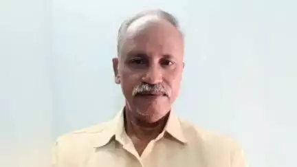 వెంకటగిరికి చెందిన చేనేత కార్మికుడు సంత్ కబీర్ అవార్డుకు ఎంపిక.. భారత ప్రభుత్వ పురస్కారం