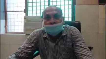 महाराजगंज: ठकुराइन खेड़ा में पानी लगाने को लेकर दो पक्षों में हुई मारपीट, ट्रैक्टर को तोड़कर किया गया क्षतिग्रस्त