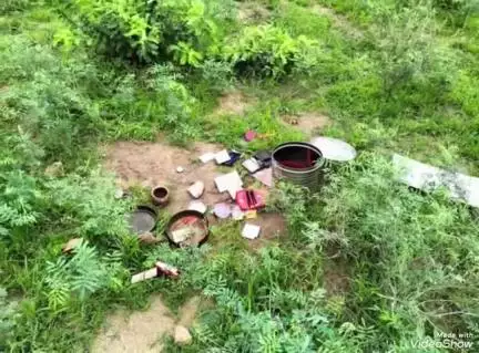 भीनमाल: भीनमाल शहर में चोरी की वारदात, चोरों ने 1 किलो चांदी के जेवरात और लाखों की नकदी पर किया हाथ साफ