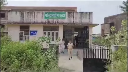 केकड़ी: मानखंड़ में युवक ने किया सुसाइड, रसोई में फंदे से लटका मिला, चाय पीने की कहकर गया था रसोई में, पुलिस कर रही जांच
