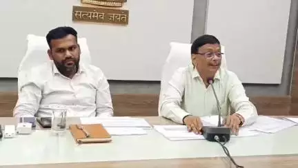 రాజమండ్రి సిటీ: నవంబర్ చివరికి ప్రభుత్వ భూములు, గ్రామ సరిహద్దుల నిర్ధారణకు సంబంధించిన రీ సర్వే పనులు పూర్తిచేయాలి: ఆర్డిఓ కృష్ణ నాయక్