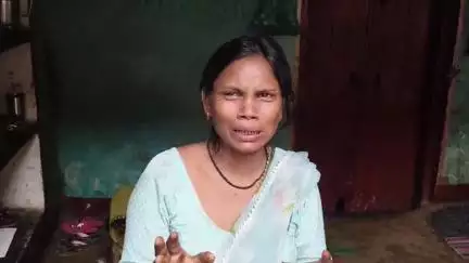 अतरौली: छर्रा में 3 वर्षीय बालक की मौत पर दौड़ी पुलिस, सौतेले बाप पर हत्या का आरोप, जांच में जुटी पुलिस
