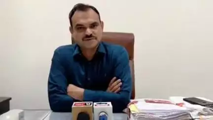 पंचकूला: ट्यूबवैल की तारें जलाकर तांबा इकट्ठा करने वाले गैंग का भंडाफोड़, 3 गिरफ्तार: पंचकूला में एसीपी क्राइम