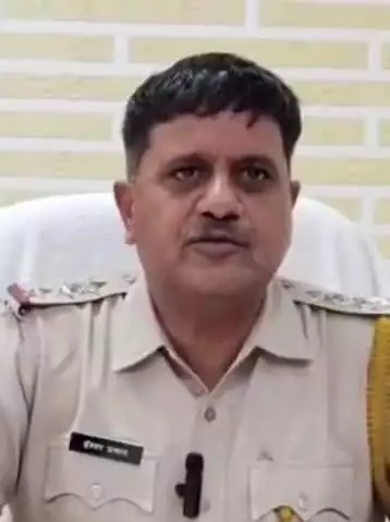 अनूपगढ़: अनूपगढ़ पुलिस ने बाइक चोरी के मामले में प्रेम नगर निवासी सुखजीत सिंह को गिरफ्तार किया