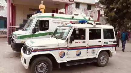 रतनगढ़: गांव परसनेऊ के पास ट्रेन की चपेट में आने से परसनेऊ निवासी युवक की मौत, जीआरपी पुलिस ने शव का कराया पोस्टमार्टम