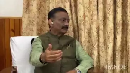 ठियोग: ठियोग के विधायक कुलदीप सिंह राठौर ने कहा, मैं आज की नहीं, आने वाले कल की सोचता हूं, एक विजन होना चाहिए