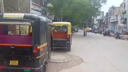 ಗದಗ: ಜಿಲ್ಲೆಯಲ್ಲಿ ಭಾರತ್ ಬಂದ್ ಸಂಪೂರ್ಣ ವಿಫಲ, ಎಂದಿನಂತೆ ಬಸ್, ಆಟೋ ಓಡಾಟ
