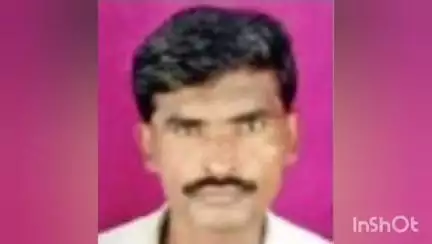 बार्शी: बाबुळगावात पत्नीला विजेच्या शॉकपासून वाचवताना पतीचा दुर्दैवी मृत्यू, तालुका पोलिसांत नोंद