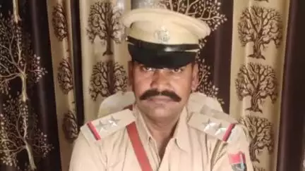 लवाण: बनवारीलाल होंगे लवाण पुलिस थाने के नए थानाधिकारी, क्षेत्र में आपराधिक घटनाओं पर लगाम लगाना होगी पहली प्राथमिकता