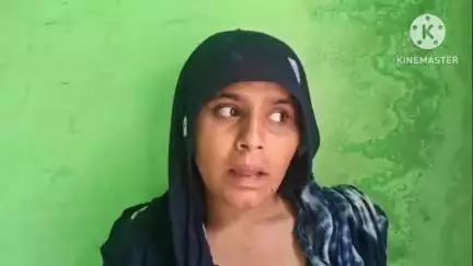 गुन्नौर: गांव गढ़ी बिचौला निवासी महिला ने ससुराल वालों पर मारपीट कर घर से निकालने का आरोप लगाया