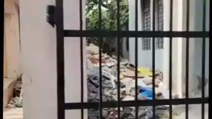 हंडिया: हड़िया इलाके में ट्रेन की चपेट में आने से 42 वर्षीय व्यक्ति की मौत, पुलिस ने शव का पंचनामा भर पीएम हाउस भेजा