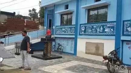 बालाघाट: भरवेली पंचायत में तख्ता पलट की योजना बना रहे पंचगण, पंचायत भवन के उद्घाटन का भी किया बहिष्कार