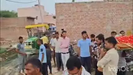 दातागंज: उसावां थाना क्षेत्र के बरकतगंज में सर्प के काटने से एक महिला की इलाज के दौरान हुई मौत