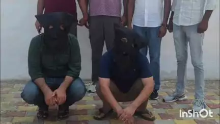फतेहाबाद: सीआईए फतेहाबाद ने क्रिकेट सट्टेबाजी में लाखों की धोखाधड़ी करने वाले दो और आरोपियों को किया गिरफ्तार