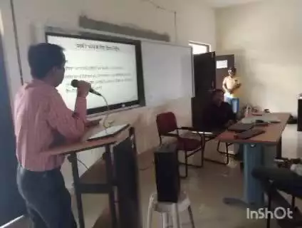 टिमरनी: टिमरनी में बीएलओ का एक दिवसीय प्रशिक्षण सम्पन्न