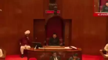 खटाव: फडतरवाडी नेर येथील गावठाणालगतच्या स्टोन क्रशरमुळे मोठ्या प्रमाणावर प्रदूषण;आरोग्य धोक्यात, आ.शशिकांत शिंदे यांचा प्रश्न