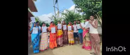 अरवल: जिलाधिकारी के निर्देश पर अरवल प्रखंड के कई गांवों में मतदाता पुनरीक्षण के लिए आशा और सेविकाओं को निर्देश