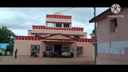 ନର୍ଲା: ବାଲିଶିଙ୍ଗା ସ୍ଥିତ ଲିମ୍ ପଡା ଗ୍ରାମର ଲିଙ୍ଗରାଜ ଭୋଇ ଙ୍କ ଜମି କୁ ଚୁଡ଼ା ମଣି ସାହୁ ଅକ୍ତିଆର କରୁଥିବା ଘଟଣାକୁ ନେଇ ଆଜି ଥାନାରେ ଅଭିଯୋଗ