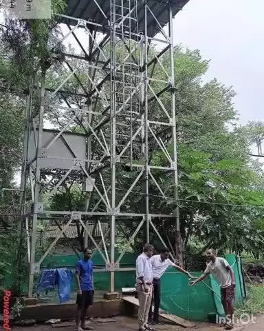 दरभा: सौर ऊर्जा से जगमगाया बस्तर का बेस्ट टूरिज्म विलेज धुड़मारास, मुख्यमंत्री विष्णु देव साय की पहल से की गई व्यवस्था